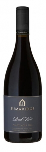 Sumaridge Pinot Noir 2015